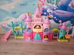 VTech Vrolijke Vriendjes Magisch Kasteel, Ophalen, Gebruikt, Poppenhuis