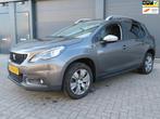 Peugeot 2008 1.2 PureTech Allure, Voorwielaandrijving, 1199 cc, 82 pk, Handgeschakeld