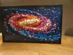 Lego Art 31212 The Milky Way - Nieuw!, Ophalen, Zo goed als nieuw, Complete set, Lego