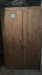 Zadelkast, Dieren en Toebehoren, Paarden en Pony's | Overige Paardenspullen, Ophalen, Gebruikt, Overige soorten