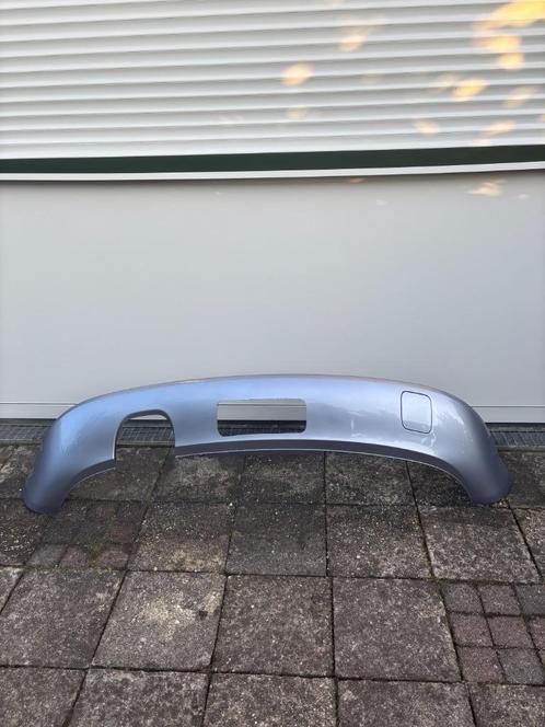 Audi a3 8p sportback achterbumper (diffuser), Auto-onderdelen, Carrosserie en Plaatwerk, Bumper, Audi, Voor, Gebruikt, Ophalen