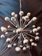spoetnik lamp, Huis en Inrichting, Lampen | Hanglampen, Ophalen, Minder dan 50 cm