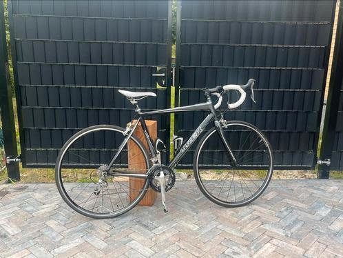 Trek Alpha Aluminium, Fietsen en Brommers, Fietsen | Racefietsen, Zo goed als nieuw, Overige merken, Meer dan 20 versnellingen