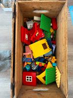 Grote Duplo Party incl. Boerderij, Ophalen of Verzenden, Gebruikt, Losse stenen, Duplo