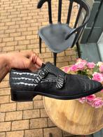 Pertini schoenen zwart 37, Zwart, Ophalen of Verzenden, Sneakers of Gympen, Zo goed als nieuw