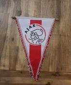 Ajax vaan, Verzamelen, Ophalen of Verzenden, Zo goed als nieuw, Ajax, Vaantje of Sjaal