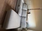 Ikea Kivik 3-zitsbank met chaise longue - Lichtgrijs, Ophalen, Gebruikt
