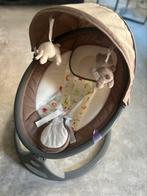 Schommelstoel, Kinderen en Baby's, Wipstoeltjes, Ophalen of Verzenden, Zo goed als nieuw