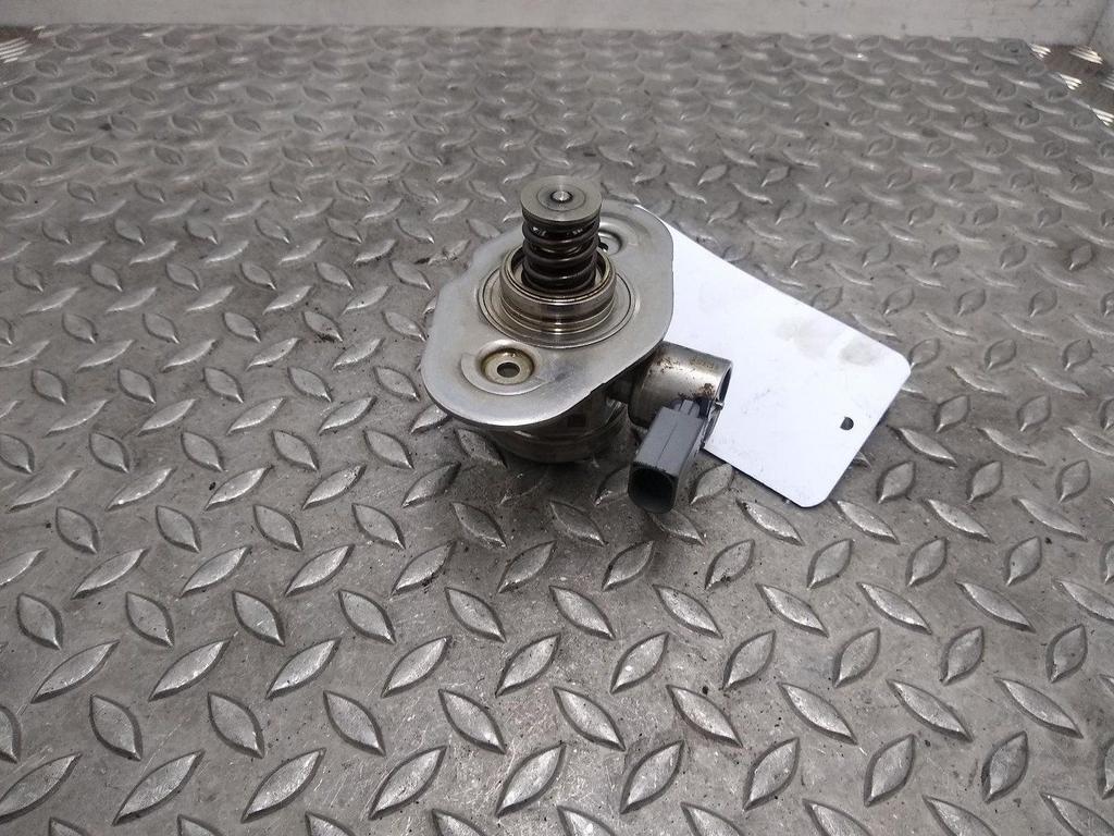 BMW 3 SERIES BRANDSTOF POMP VOOR DE INJECTOR 2014, Ophalen of Verzenden, Gebruikt, Stiba lid