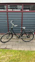 Oma fiets, Ophalen of Verzenden