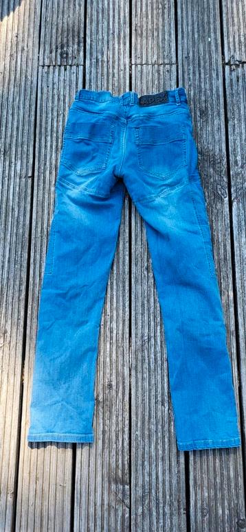 Dames motorjeans Apex beschikbaar voor biedingen