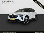 Renault Austral 1.2 Mild Hybrid 160 Techno EDC PANORAMA / AU, 1408 kg, Euro 6, 4 cilinders, Leder en Stof