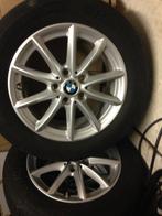 Velgen/bandenset voor BMW 2 serie, Ophalen