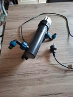 Oase uv-c filter 11watt cleartronic 7 aqyarium/vijver, Ophalen of Verzenden, Vijverfilter
