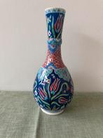 Tulpenvaas keramiek, Antiek en Kunst, Ophalen of Verzenden