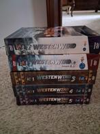 Westenwind DVD Boxset - Seizoen 1 t/m 5, Boxset, Drama, Ophalen of Verzenden, Zo goed als nieuw