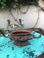 Franse brocante/antiek/decoratie/tuin/kast/tafel/curiosa, Ophalen of Verzenden