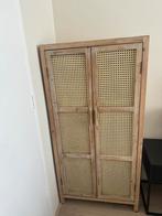 Webbing kast, Ophalen of Verzenden, Gebruikt