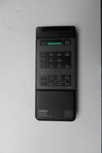 YAMAHA cd remote control, Ophalen of Verzenden, Zo goed als nieuw, Origineel