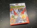 Saboteur het duel, NIEUW, Hobby en Vrije tijd, Gezelschapsspellen | Kaartspellen, Ophalen of Verzenden, Zo goed als nieuw