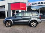 Toyota RAV4 2.0-16V VVT-i Sol 4x4 AWD, airco, nieuwe APK, Automaat, 1998 cc, Stof, 4 cilinders