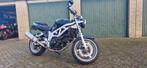 Suzuki sv650n te koop, 2 cilinders, Motorrijbewijs A, Particulier, Meer dan 35 kW