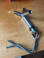 Wastafelkraan philippe starck duravit design, Doe-het-zelf en Verbouw, Sanitair, Ophalen of Verzenden, Gebruikt, Kraan