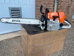 Stihl ms 660, Tuin en Terras, Hand-tuingereedschap, Ophalen of Verzenden, Nieuw, Stihl