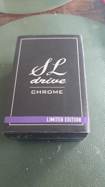 Xotic SL Drive Limited Edition beschikbaar voor biedingen