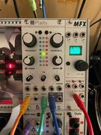 Mutable Instruments Plaits Eurorack, Ophalen of Verzenden, Gebruikt, Overige aantallen, Overige merken