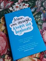Jeroen van Merwijk - Kanker voor beginners, Ophalen of Verzenden, Zo goed als nieuw, Jeroen van Merwijk