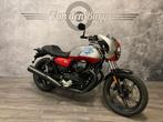 MOTO GUZZI V 7 STONE CORSA (NIEUW), 853 cc, 2 cilinders, Bedrijf, Onbekend