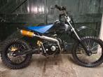 Pitbike, Gebruikt, 125 cc, Pitbike, Orion