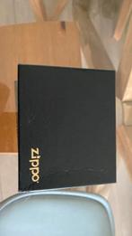 Zippo mesje, Ophalen, Zo goed als nieuw, Aansteker