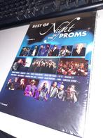 DVD NIEUW Best Of Night Of The Proms Volume 4, Alle leeftijden, Ophalen, Nieuw in verpakking
