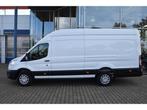 Ford Transit 350 2.0 TDCI L4H3 Trend RWD 170pk automaat! | A, Auto's, Bestelauto's, Nieuw, Te koop, Ford, Stof