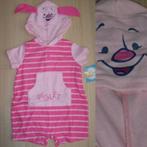 *SALE* 1-delig Disney / Piglet pakje maat 68 *NieuW*, Kinderen en Baby's, Babykleding | Maat 68, Disney, Meisje, Nieuw, Ophalen of Verzenden