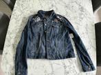 Mooie dames spijkerjack nieuw., Ophalen of Verzenden, Nieuw
