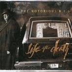 The Notorious B.I.G. - Life After Death CD 2 X CD, 2000 tot heden, Zo goed als nieuw, Verzenden