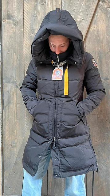 Parajumpers longbear canada goose dames winterjassen s t xxl beschikbaar voor biedingen