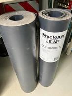 Stucloper, 63 cm breed, Doe-het-zelf en Verbouw, Zeil en Folie, Ophalen, Nieuw, 15 m² of meer, Folie
