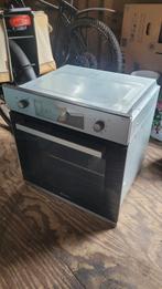 Te koop: Inbouwoven Candy – Werkt goed, nette staat, Oven, Zo goed als nieuw, 45 tot 60 cm, Ophalen