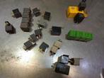 Relais, diverse merken en soorten...25 stuks., Ophalen of Verzenden
