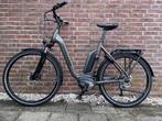 Cannondale Mavaro Neo City 500 Watt maat XL 59cm, Gebruikt, 50 km per accu of meer, 55 tot 59 cm, Ophalen