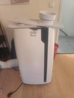 DeLonghi Pinguino PAC EX100 Silent Mobiele Airco, Timer, 3 snelheden of meer, Ophalen of Verzenden, Zo goed als nieuw
