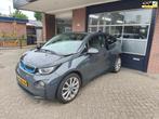 BMW I3 Comfort 22 kWh, Clima, Navi, Cruise, Stoelverwarming,, Automaat, Gebruikt, 4 stoelen, 14 €/maand