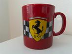 Ferrari mok rood, Verzamelen, Ophalen of Verzenden, Nieuw, Formule 1