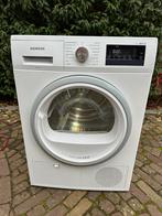 Zeer goede en in nieuwstaat wasdroger. Siemens IQ300 8kg, Witgoed en Apparatuur, Wasdrogers, Ophalen, Minder dan 85 cm, 8 tot 10 kg