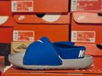 Nike slippers slide TD
- us 6c eur 22, Jongen of Meisje, Overige typen, Ophalen of Verzenden, Zo goed als nieuw