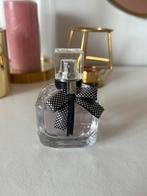 YSL Mon Paris Parfum 50 ml, Sieraden, Tassen en Uiterlijk, Uiterlijk | Parfum, Ophalen of Verzenden, Zo goed als nieuw